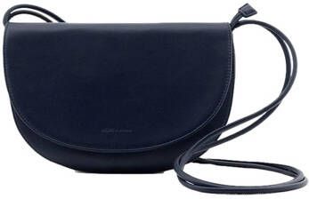 Monk & Anna Portemonnee Monk & Anna Soma Half Moon Bag Midnight