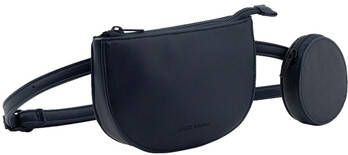 Monk & Anna Portemonnee Monk & Anna Toho Belt Bag Midnight