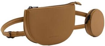 Monk & Anna Portemonnee Monk & Anna Toho Belt Bag Peanut