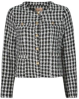 Moony Mood Blazer ALDENIA