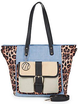 Moony Mood Boodschappentas THANAIS