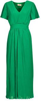 Moony Mood Lange Jurk LEA