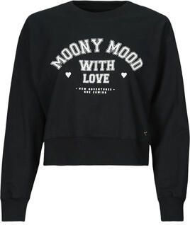 Moony Mood Sweater LAURA