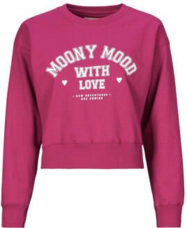 Moony Mood Sweater MARIE