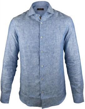 Moorer Overhemd Lange Mouw