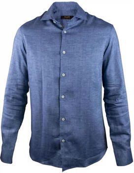 Moorer Overhemd Lange Mouw