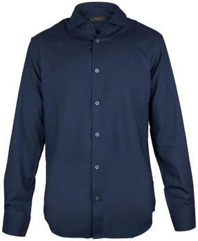 Moorer Overhemd Lange Mouw