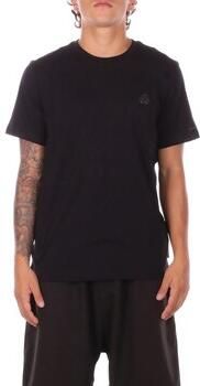 Moose Knuckles T-shirt Korte Mouw M15MT777