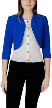 Morgan Blazer 221-VELEO.F