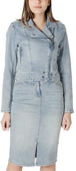 Morgan Blazer 241-VAMMY