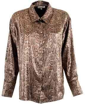 Morgan Blouse 077-52401189257555 - Foto 3