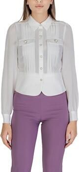 Morgan Blouse 232-CLOCLO