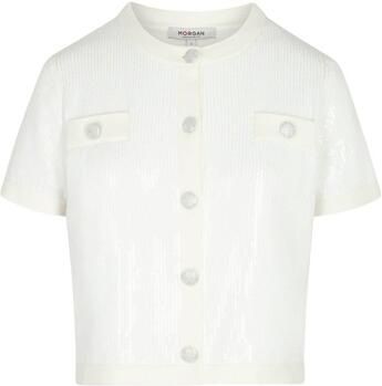 Morgan Blouse 251-MSEKIN