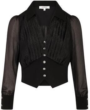 Morgan Blouse 252-OPLAM