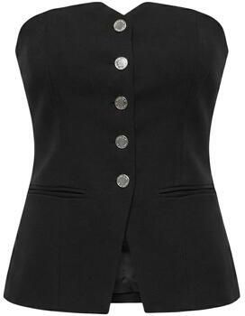 Morgan Blouse BUSTIER 251-CLODI.F