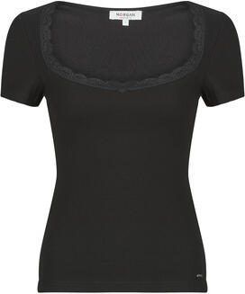 Morgan Blouse DAMOUR