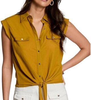 Morgan Blouse Darod
