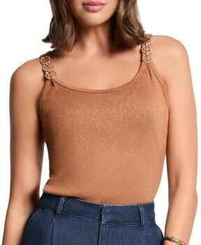 Morgan Blouse Débardeur - Foto 3