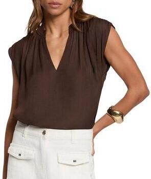 Morgan Blouse