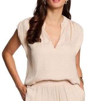 Morgan Blouse OROOVE
