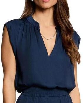 Morgan Blouse OROOVE