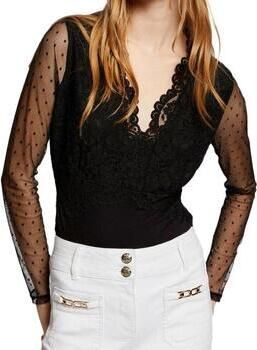 Morgan body zwart - Foto 3