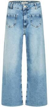 Morgan Bootcut Jeans 261-PODI