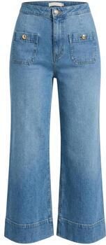 Morgan Bootcut Jeans 261-PODIA2
