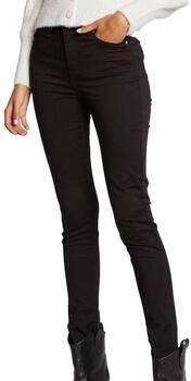 Morgan tregging zwart - Foto 4