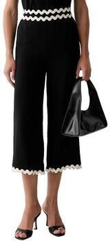 Morgan Broek Pantalon
