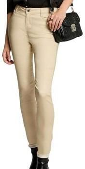 Morgan Broek PFRASHI