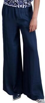 Morgan Broek PWENDA