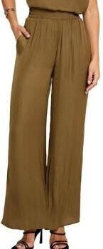 Morgan Broek PWENDA
