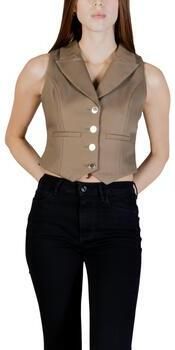 Morgan Gilet 261-CJANI.F