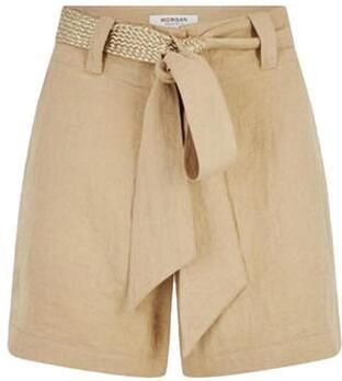 Morgan Korte Broek