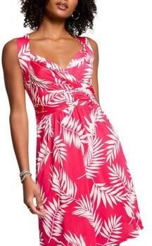 Morgan zomerjurk roze