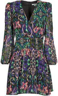 Morgan Korte Jurk RABIL F