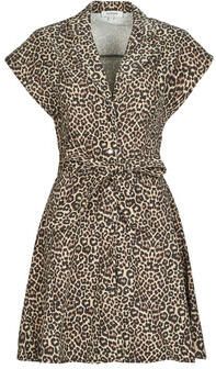 Morgan Korte Jurk REVAM