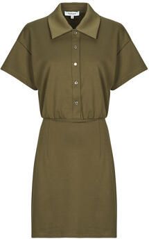 Morgan Korte Jurk RINOL