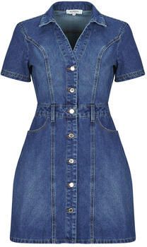 Morgan Korte Jurk ROGLA