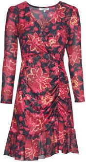 Morgan Korte Jurk RPETAL