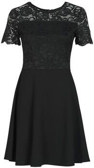 Morgan Korte Jurk RUBENA