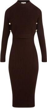 Morgan Lange Jurk 252-RMOMO - Foto 1