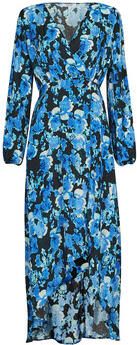 Morgan Lange Jurk RAMIE