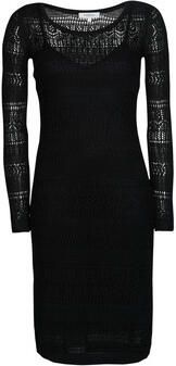 Morgan Lange Jurk RMPIMA