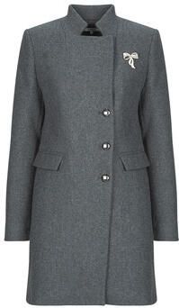 Morgan Mantel GBROCHE