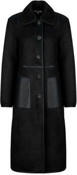 Morgan Mantel GIMAKI REVERSIBLE - Foto 4