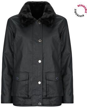 Morgan Parka Jas GRALIA REVERSIBLE