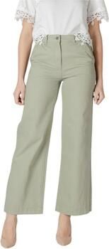 Morgan Straight Jeans 251-PCLANA