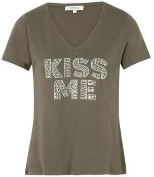 Morgan T-shirt DBISOU